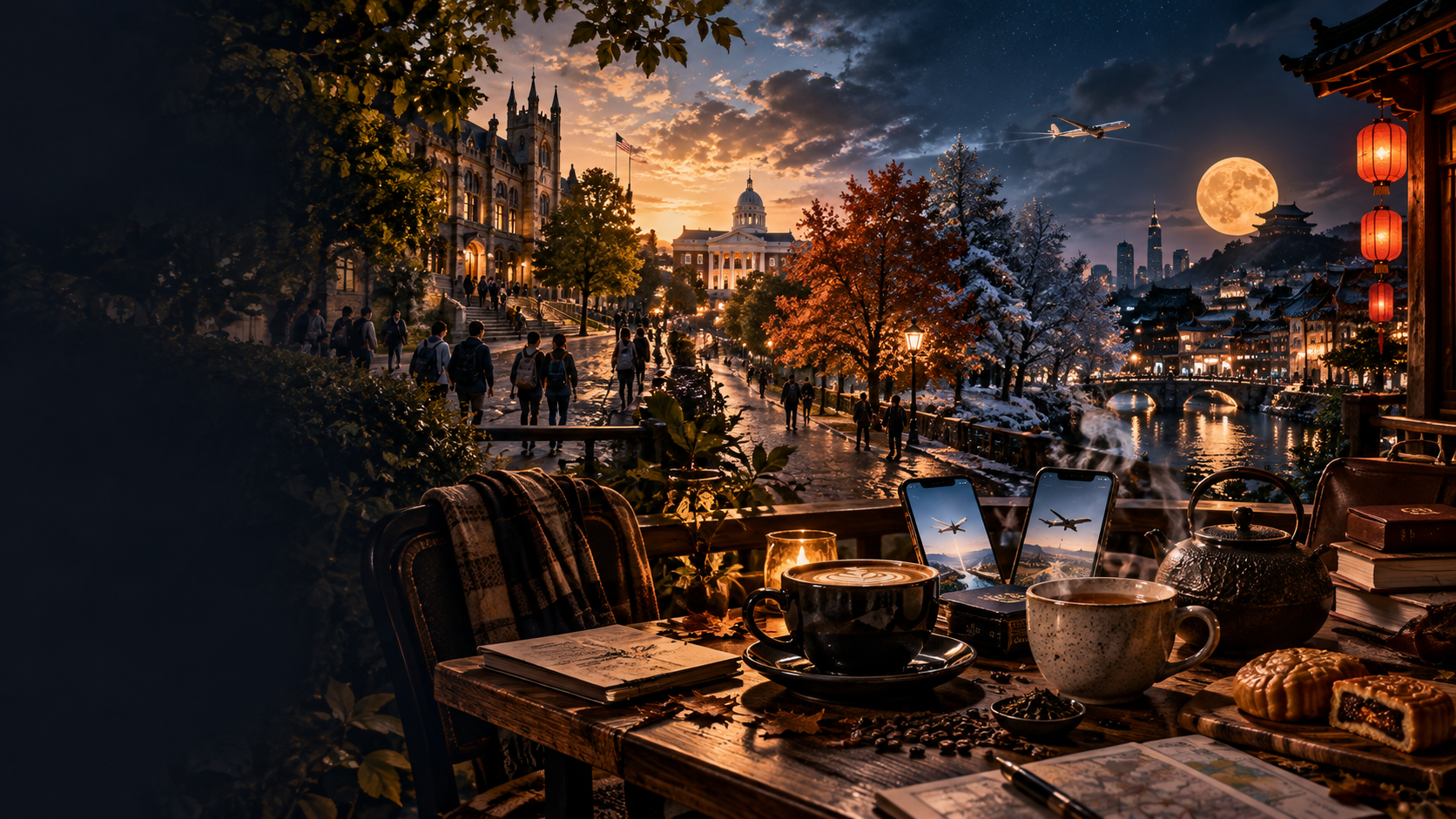 Perspective English Collection 09 ESL lesson bundle