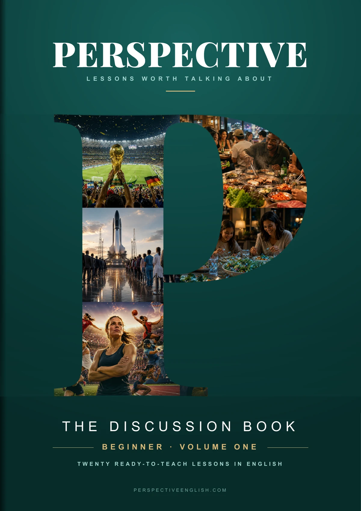 Volume One A1–A2 Beginner