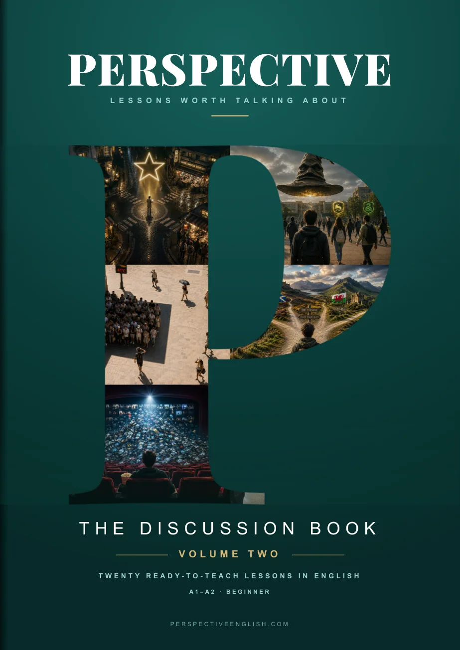 Volume Two A1–A2 Beginner