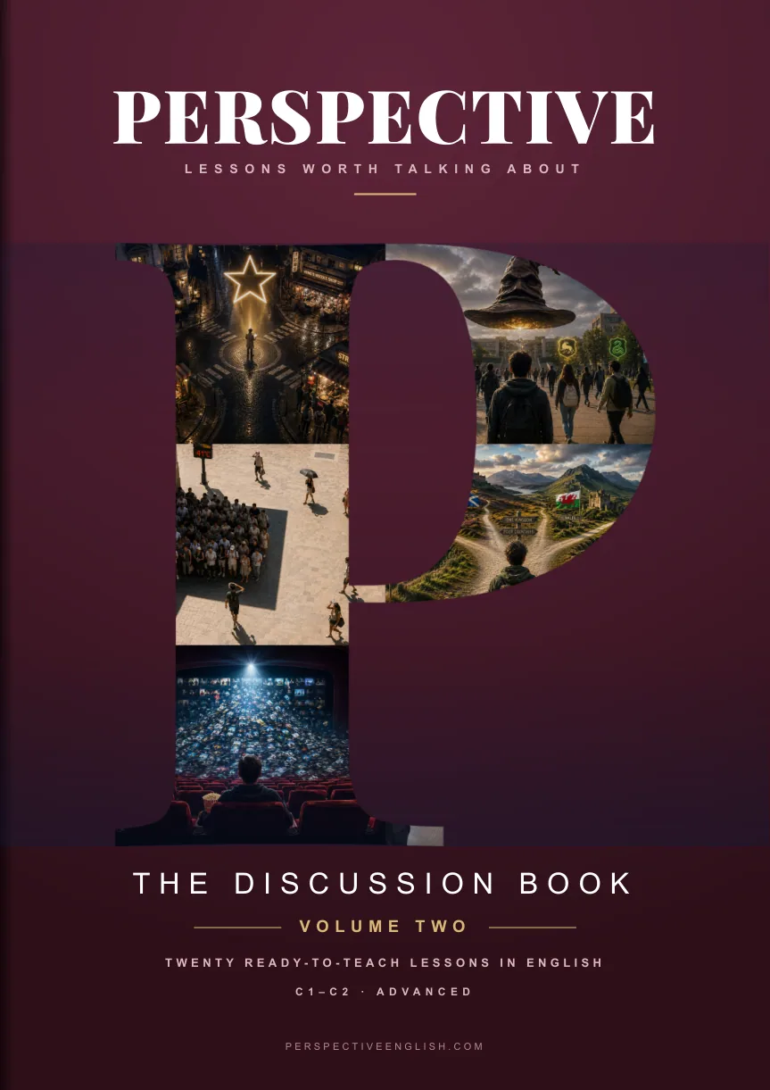 Volume Two C1–C2 Advanced